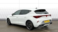 CUPRA Leon 1.5 TSI 150 V1 5dr Petrol Hatchback